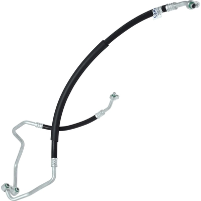 Suction And Discharge Assembly by UAC - HA11470C pa2