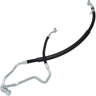 Suction And Discharge Assembly by UAC - HA11470C pa3