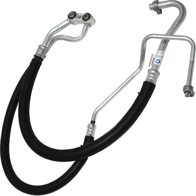 Suction And Discharge Assembly by UAC - HA11494C pa3