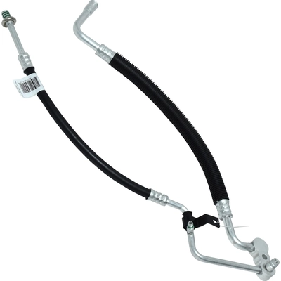 Suction And Discharge Assembly by UAC - HA11496C pa2