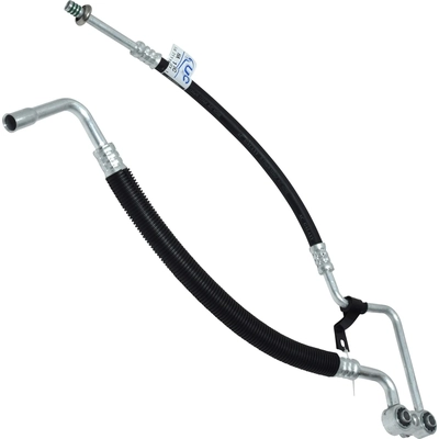 Suction And Discharge Assembly by UAC - HA11496C pa3