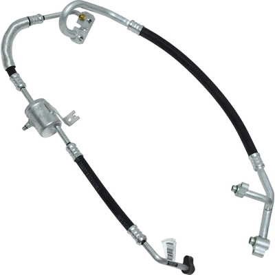 Suction And Discharge Assembly by UAC - HA1166C pa2