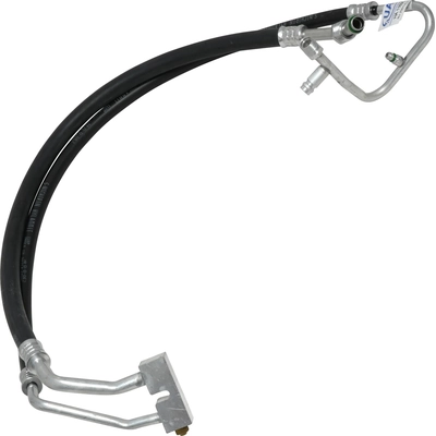 Suction And Discharge Assembly by UAC - HA1169C pa2