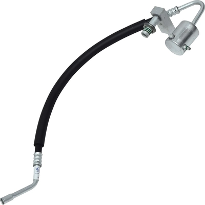 Suction And Discharge Assembly by UAC - HA1504C pa3