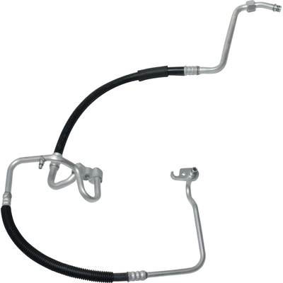 Suction And Discharge Assembly by UAC - HA1617C pa4