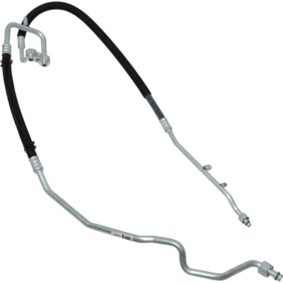 Suction And Discharge Assembly by UAC - HA1620C pa2