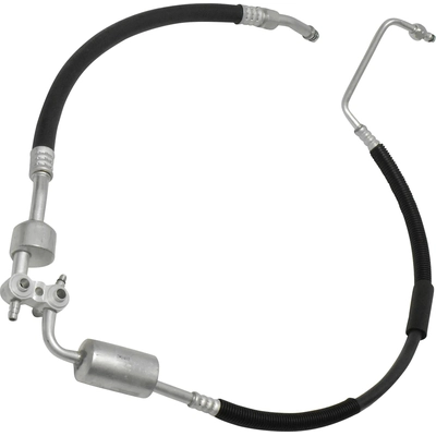 Suction And Discharge Assembly by UAC - HA1623C pa2