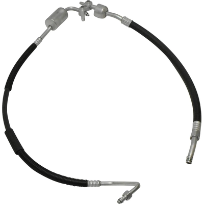 Suction And Discharge Assembly by UAC - HA1623C pa3