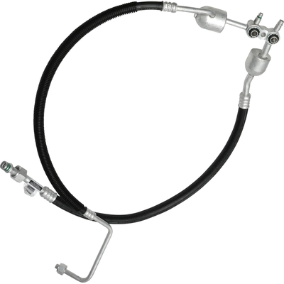 Suction And Discharge Assembly by UAC - HA1624C pa2
