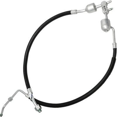 Suction And Discharge Assembly by UAC - HA1624C pa3