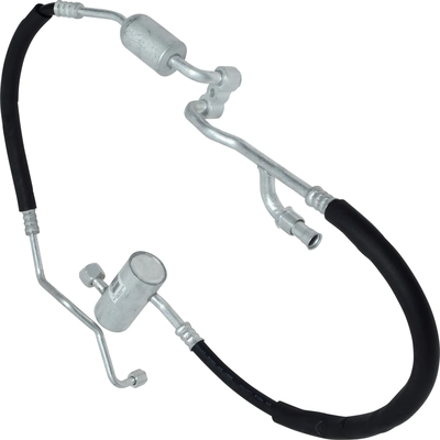 Suction And Discharge Assembly by UAC - HA1626C pa3