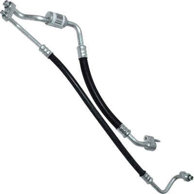 Suction And Discharge Assembly by UAC - HA1966C pa2