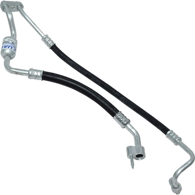 Suction And Discharge Assembly by UAC - HA1966C pa3