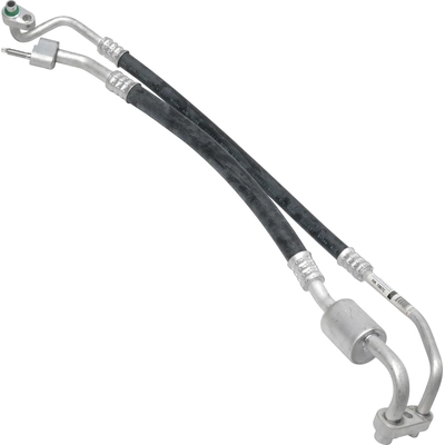 Suction And Discharge Assembly by UAC - HA1967C pa3