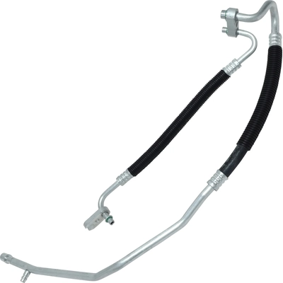 Suction And Discharge Assembly by UAC - HA1968C pa4