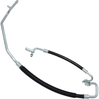 Suction And Discharge Assembly by UAC - HA1970C pa3