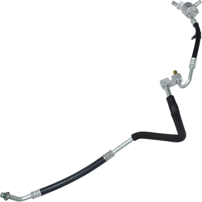 Suction And Discharge Assembly by UAC - HA5568C pa2