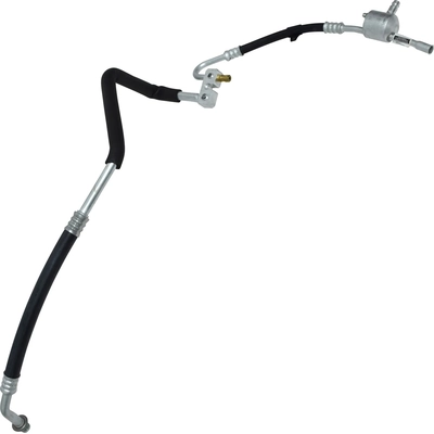 Suction And Discharge Assembly by UAC - HA5568C pa3