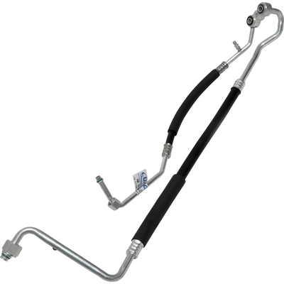 Suction And Discharge Assembly by UAC - HA5721C pa3