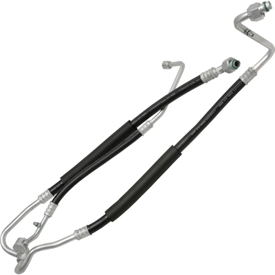 Suction And Discharge Assembly by UAC - HA5722C pa3