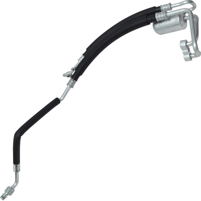 Suction And Discharge Assembly by UAC - HA5764C pa2