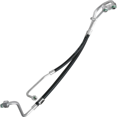 Suction And Discharge Assembly by UAC - HA5794C pa2