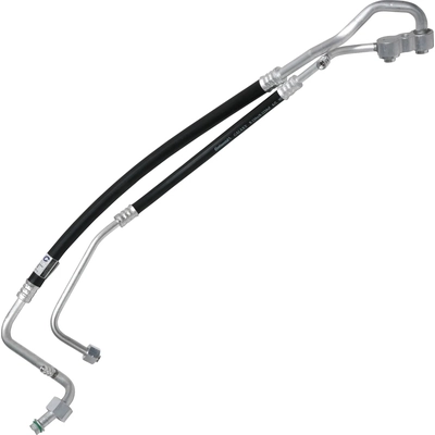 Suction And Discharge Assembly by UAC - HA5794C pa3