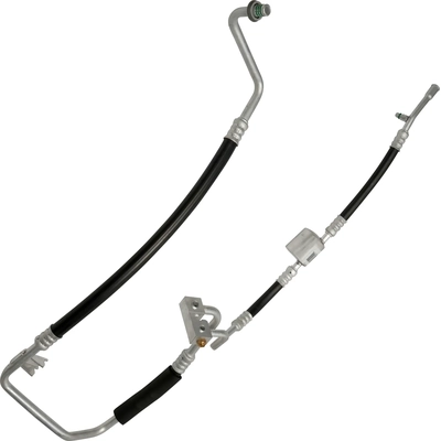 Suction And Discharge Assembly by UAC - HA9362C pa3
