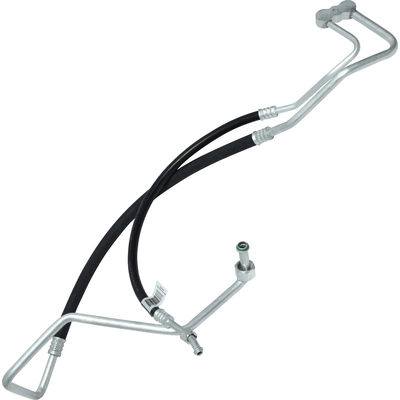 Suction And Discharge Assembly by UAC - HA9860C pa4