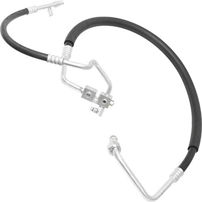 Suction And Discharge Assembly by UAC - HA10291C pa5