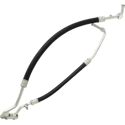 Suction And Discharge Assembly by UAC - HA10639C pa1