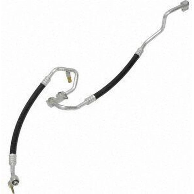 Suction And Discharge Assembly by UAC - HA11148C pa2