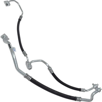 Suction And Discharge Assembly by UAC - HA111974C pa1