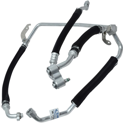 Suction And Discharge Assembly by UAC - HA112479C pa1