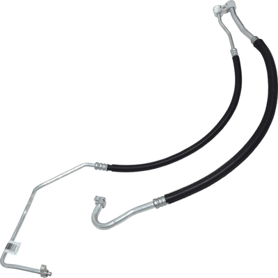 Suction And Discharge Assembly by UAC - HA113841C pa5