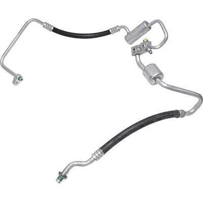 Suction And Discharge Assembly by UAC - HA11423C pa3