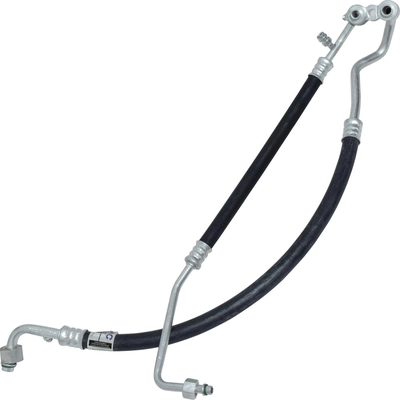Suction And Discharge Assembly by UAC - HA1601C pa2