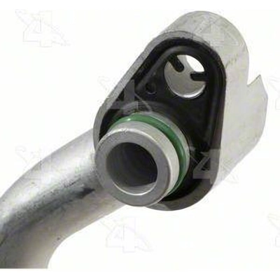 Suction And Liquid Assembly by COOLING DEPOT - 55901 pa6