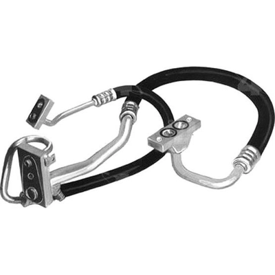 Suction And Liquid Assembly by FOUR SEASONS - 55501 pa3