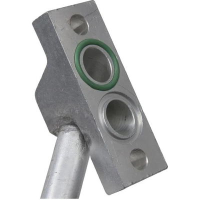 Suction And Liquid Assembly by FOUR SEASONS - 55553 pa6