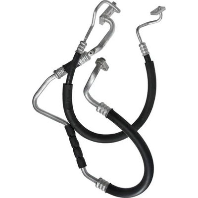 Suction And Liquid Assembly by FOUR SEASONS - 55753 pa7