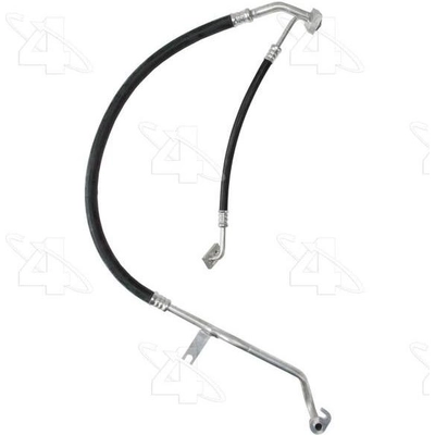 Suction And Liquid Assembly by FOUR SEASONS - 55757 pa1
