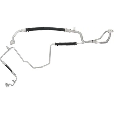 Suction And Liquid Assembly by FOUR SEASONS - 55898 pa12