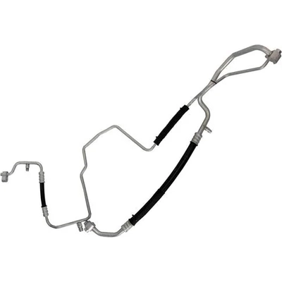 Suction And Liquid Assembly by FOUR SEASONS - 55898 pa13