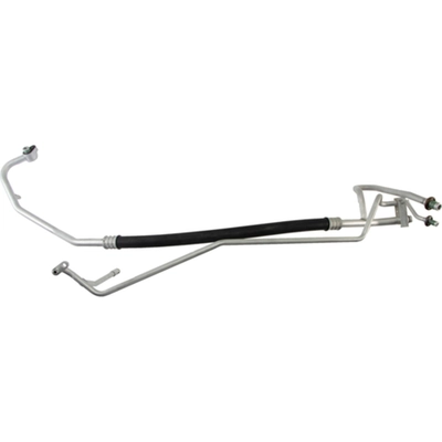 Suction And Liquid Assembly by FOUR SEASONS - 55899 pa2