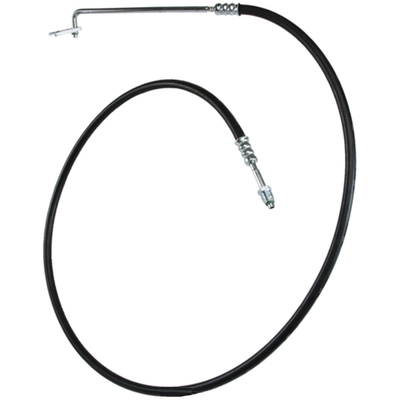 FOUR SEASONS - 55974 -  A/C Refrigerant Hose pa1