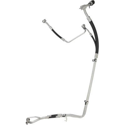 Suction And Liquid Assembly by FOUR SEASONS - 56039 pa21