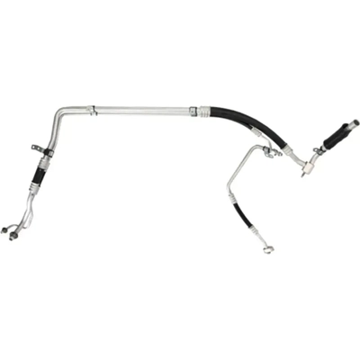 Suction And Liquid Assembly by FOUR SEASONS - 56039 pa22