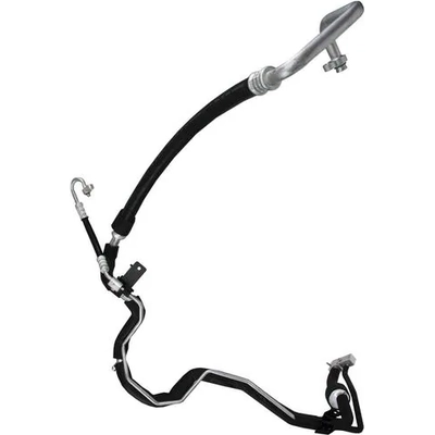 Suction And Liquid Assembly by FOUR SEASONS - 56244 pa11