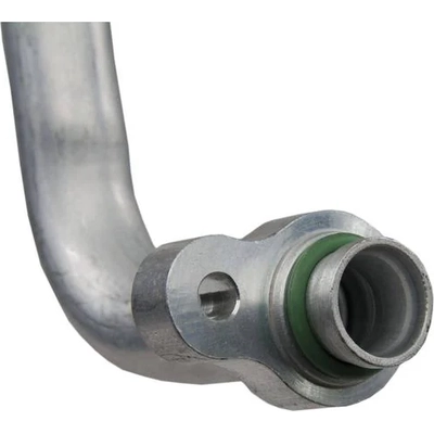 Suction And Liquid Assembly by FOUR SEASONS - 56244 pa12